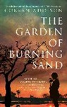 Corban Addison - The Garden of Burning Sand