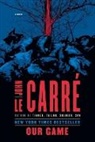 John le CarrAc, John le Carre, John Le Carré - Our Game