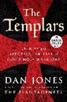 Dan Jones - The Templars