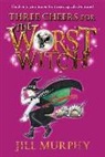 Jill Murphy - Three Cheers for the Worst Witch
