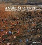 Bonnie Clearwater, Norman Rosenthal, Joe Thompson - Anselm Kiefer