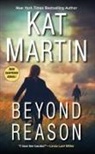 Kat Martin - Beyond Reason