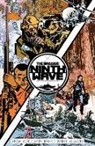 Jordie Bellaire, Garry Brown, J. P. Leon, Brian Wood, Jordie Bellaire, Garry Brown... - The Massive: Ninth Wave Volume 1