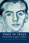 Sarah Arvio, Federico Garcia Lorca, Federico García Lorca, Federico Garcia Lorca - Poet in Spain