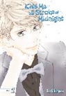 Rin Mikimoto - Kiss Me at the Stroke of Midnight 2