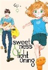 Gido Amagakure - Sweetness and Lightning