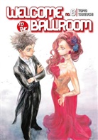 Tomo Takeuchi - Welcome to the Ballroom