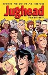 Derek Charm, Ryan North, North Ryan, Mark Waid, Derek Charm - Jughead Vol. 3