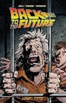 John Barber, Marcelo Ferreira, Bob Gale, Marcelo Ferreira - Back To the Future: Hard Time