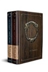 Bethesda Softworks, Bethesda Softworks - The Elder Scrolls Online Box Set