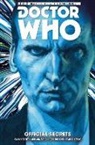 Cris Bolson, Adriana Melo, Cavan Scott, Scott Cavan, Chris Bolson, Cris Bolson... - Doctor Who: The Ninth Doctor Vol. 3: Official Secrets