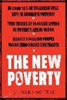 Stephen Armstrong, Armstrong Stephen - New Poverty