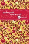 The Puzzle Society - Pocket Posh Wonderword 4
