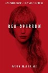 Jason Matthews, Matthews Jason - Red Sparrow