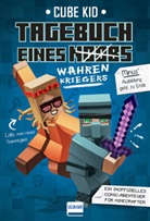 Cube Kid - Minecraft: Tagebuch eines wahren Kriegers