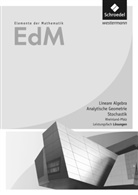 Andreas Gundlach, Friedrich Suhr - Elemente der Mathematik SII, Ausgabe 2017 für Rheinland-Pfalz: Elemente der Mathematik SII - Ausgabe 2017 für Rheinland-Pfalz