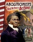 Torrey Maloof - Abolitionists