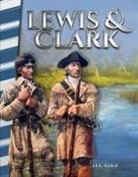 Jill Mulhall, Jill K Mulhall, Jill K. Mulhall - Lewis & Clark