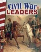 Wendy Conklin - Civil War Leaders