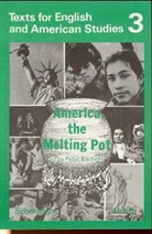 America, the Melting Pot