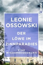 Leonie Ossowski - Der Löwe im Zinnparadies