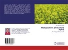 Ramesh Singh Yadav - Management of Mustard Aphid