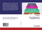 Arna Bandyopadhyay, Arnab Bandyopadhyay, Abhijit Debnath - Recent Advances in Sampling Theory