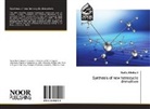 Nadia Albobaid - Synthesis of new hetrocyclic dreivatives