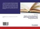 Islam Elnasharty - Study on the influence of laser pulse duration in the long nanosecond