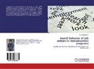 Jorian Machielsen - Search behavior of job seekers in reemployment programs