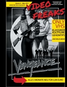 Til Bamberg, Till Bamberg, Hol Borgstedt, Holger Borgstedt, Christophe Feldmann, Christopher Feldmann... - Video Freaks Volume 2