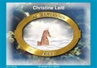 Christine Leitl, Fleischhauer Iris - Das Seepferdchen Friesi