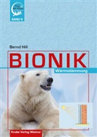 Bernd Hill - Bionik - Wärmedämmung