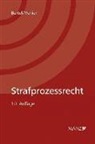 Christian Bertel, Andreas Venier - Strafprozessrecht (f. Österreich)