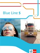 Frank Haß, Fran Hass (Dr.), Frank Hass (Dr.) - Blue Line, Ausgabe 2014 - 5: Blue Line 5