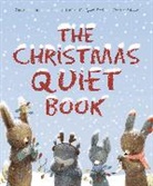Renata Liwska, Debora Underwood, Deborah Underwood, Underwood Deborah, Renata Liwska, Liwska Renata - The Christmas Quiet Book