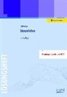 Reinhard Schweizer - Steuerlehre - Lösungsheft