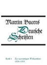 Zur auswärtigen Wirksamkeit 1528-1533