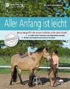 Cornelia Weidenauer - Aller Anfang ist leicht