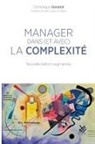 Dominique Genelot, Dominique Genelot, Genelot Dominique, Jean-Louis Le Moigne - Manager dans (et avec) la complexité
