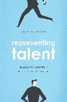 Violaine Roussel, Roussel Violaine - Representing Talent