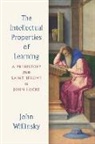 John Willinsky - Intellectual Properties of Learning