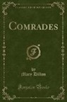 Mary Dillon - COMRADES (CLASSIC REPRINT)