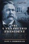Scott Greenberger, Scott S Greenberger, Scott S. Greenberger - Unexpected President