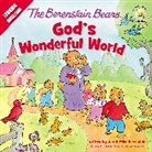 Jan Berenstain, Jan &amp; Mike Berenstain, Jan &amp;. Mike Berenstain, Mike Berenstain - The Berenstain Bears God's Wonderful World