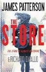 James Patterson - The Store