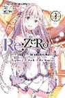 Jeremiah Bourque, Makoto Fugetsu, Tappei Nagatsuki, Nagatsuki Tappei, Otsuka Shinichirou, Bianca Pistillo... - Re: ZERO