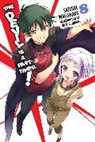 29 (Oniku), Satoshi Wagahara, Hachette US, Satoshi Wagahara, Wagahara Satoshi - The Devil Is a Part-Timer!, Vol. 8 (light novel)