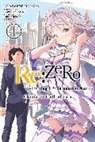 Daichi Matsuse, Matsuse Daichi, Tappei Nagatsuki, Nagatsuki Tappei, o, Otsuka Shinichirou... - Re:ZERO Starting Life in Another World, Chapter 3: Truth of Zero,