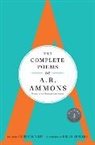 A. R. Ammons, Ammons A. R., Robert M. West, West Robert M. - The Complete Poems of A. R. Ammons